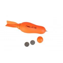 Prologic Illuminated Eva Marker Float Kit