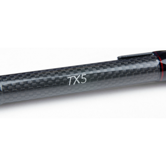 Shimano Carp Tribal TX-5 12 Ft. 3.25 Lbs. Starting Eye 50mm – Bild 4