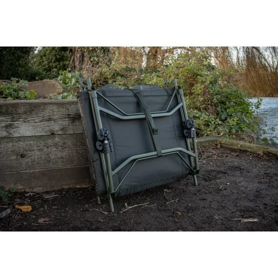 Solar Tackle Solar Undercover Pro 3-Jahreszeiten-Schlafsystem – Bild 12