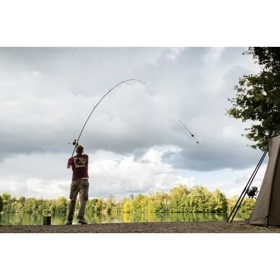 Korda Kaizen Platinum 12ft 4lb – Bild 15