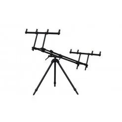 Prologic Tri-Lux Rod Pod 4 Rod