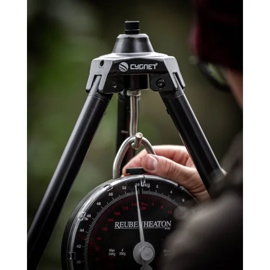 Cygnet Sniper Weigh Tripod V2 – Bild 7