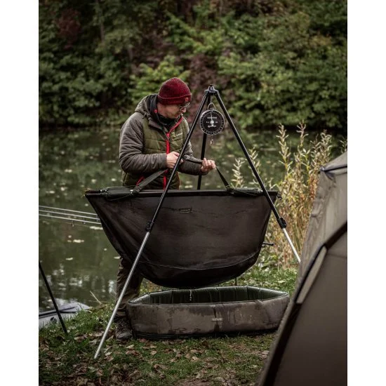 Cygnet Sniper Weigh Tripod V2 – Bild 8