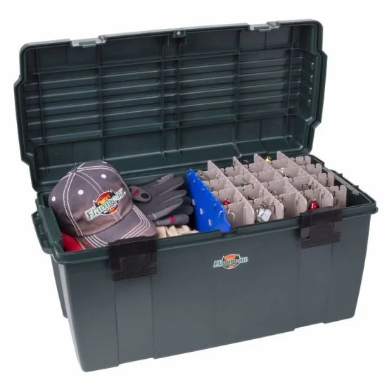 Flambeau The Maximizer Große Köderaufbewahrung Mit Zerust 69,9 X 34,9 X 35,6 Cm – Bild 2