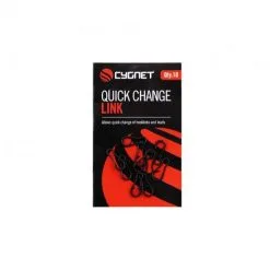Cygnet Quick Change Link