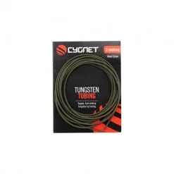 Cygnet Tungsten Tubing Grasgrün 2m