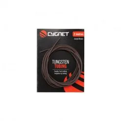 Cygnet Tungsten Tubing Grasgrün 2m