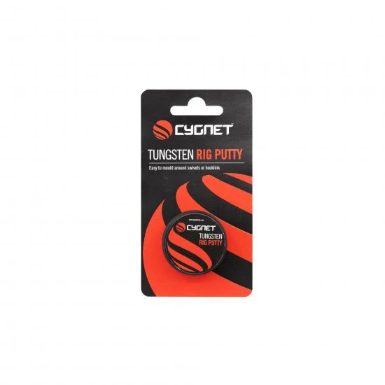 Cygnet Tungsten Rig Putty