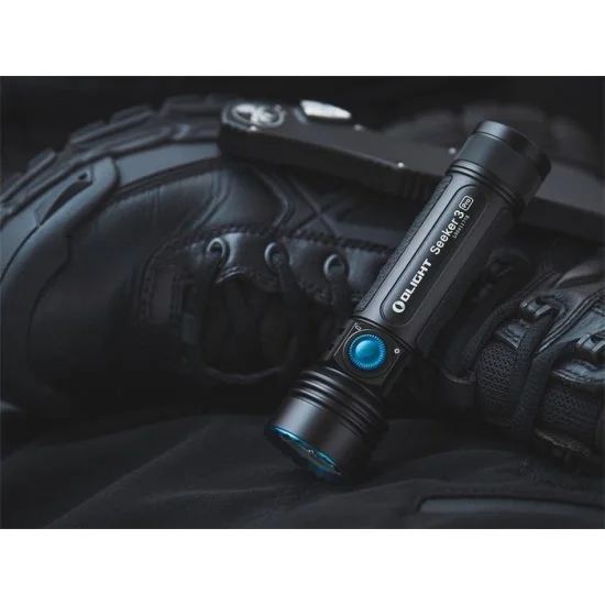 Olight Seeker 3 Pro – Bild 9