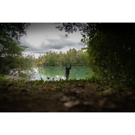 Korda Kaizen Platinum 12ft 3lb – Bild 23