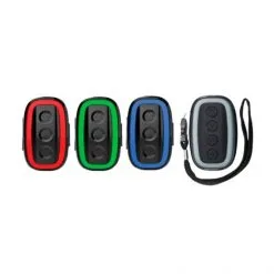 MadCat TopCat Alarmset 4+1