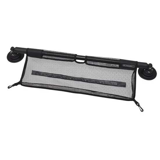 Savage Gear Belly Boat Gated Frontbar Mit Netz 85–95 Cm