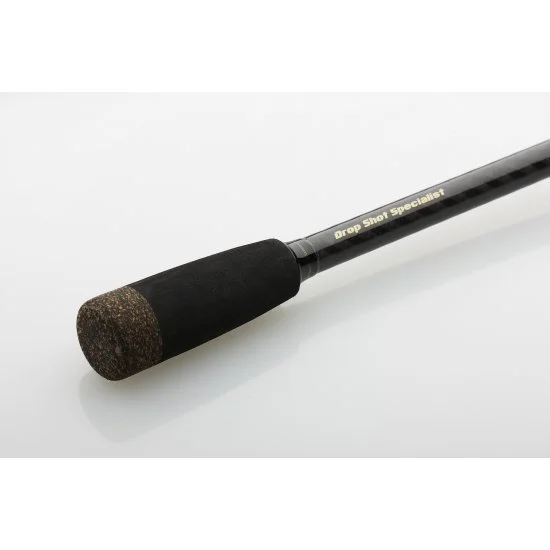 Savage Gear SG2 Drop Shot Specialist 223cm 2-12g – Bild 5