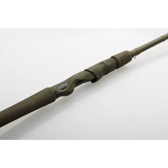 Savage Gear SG4 Vertical Specialist 198cm 7-21g – Bild 5