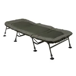 Prologic Inspire Daddy Schlafsystem 8 Beine