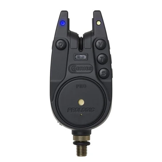Prologic C-Series Pro Alarm Blau 1St