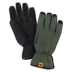 Prologic Softshell Liner Green Black