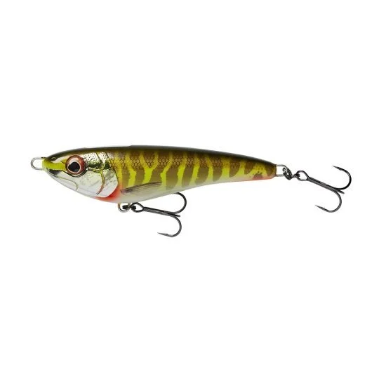 Savage Gear Freestyler V2 11cm 28g Slow Sink Hecht