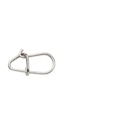 Savage Gear Salt Round Snaps XXXS 15 Stück