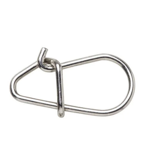 Savage Gear Salt Round Snaps XXXS 15 Stück