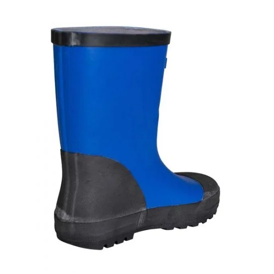 Tenson Boot Rubber Junior Sec – Bild 2