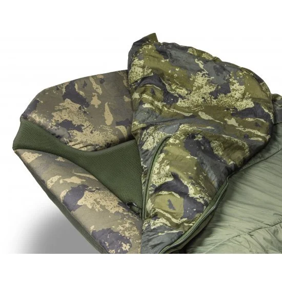 Solar Tackle Solar Undercover Pro 3-Jahreszeiten-Schlafsystem – Bild 4