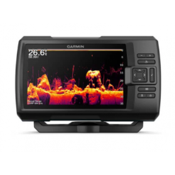 Garmin Striker Vivid 7cv Without Transducer