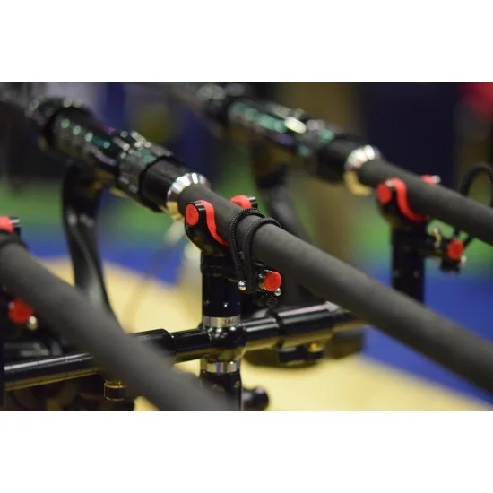 JAG Products Rod Locker Prolite Black – Bild 2