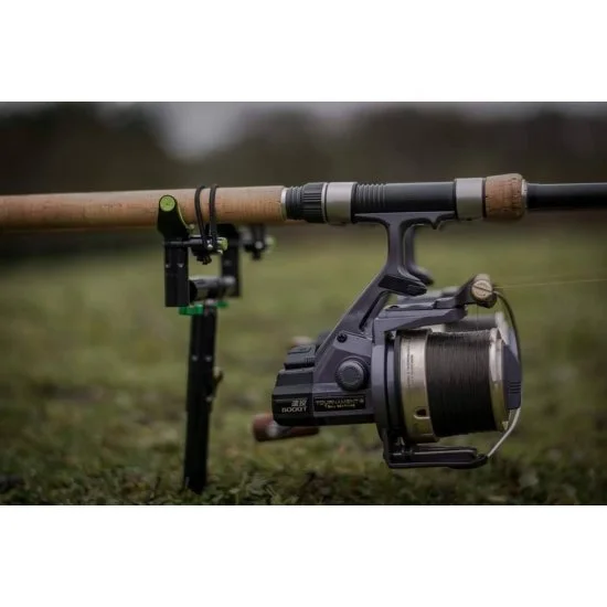 JAG Products Rod Locker Prolite Black – Bild 3