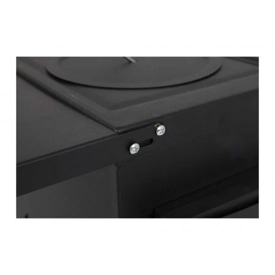 Bo-Camp Urban Outdoor Holzofen Falconwood Mit Funkenfänger – Bild 13