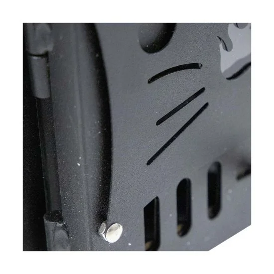 Bo-Camp Urban Outdoor Holzofen Falconwood Mit Funkenfänger – Bild 17