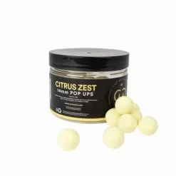 CC Moore Citrus Zest Plus Pop Ups Elite Range 13-14mm