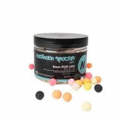 CC Moore NS1 Minis Pop Ups 8mm