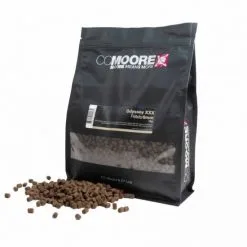 CC Moore Odyssey XXX Pellets 3mm