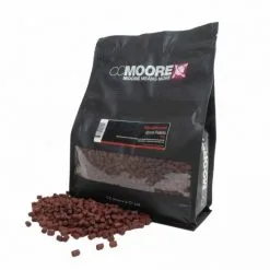 CC Moore Bloodworm Pellets 2mm