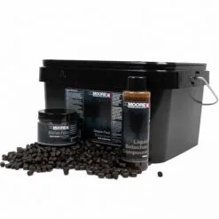 CC Moore Belachan Session Pack Bucket