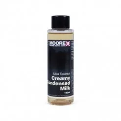 CC Moore Ultra Creamy Condensed Milk Essence 100ml