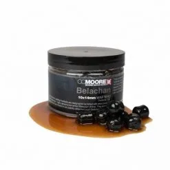 CC Moore Belachan Hookbait Wafters 10x14mm 50 Pcs.