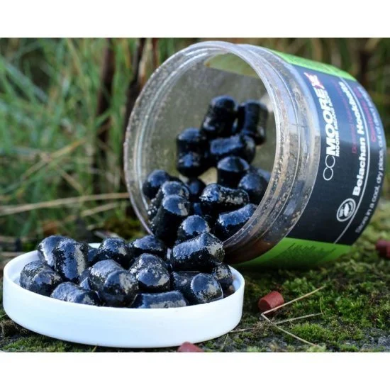 CC Moore Belachan Hookbait Wafters 10x14mm 50 Pcs. – Bild 2