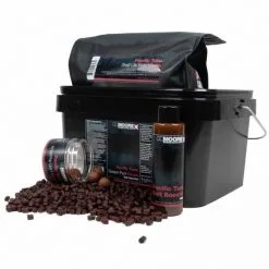 CC Moore Pacific Tuna Session Pack Bucket