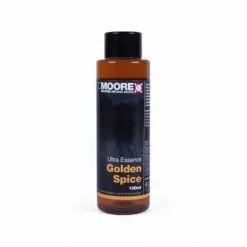 CC Moore Ultra Golden Spice Essence 100ml