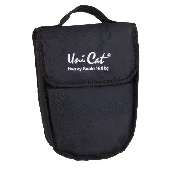 Uni Cat 150kg Waage – Bild 2