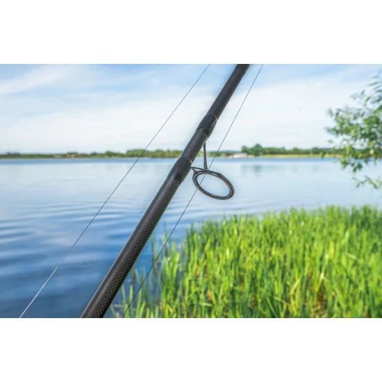 Avid Carp Exodus Pro 12ft 3.5lb – Bild 11