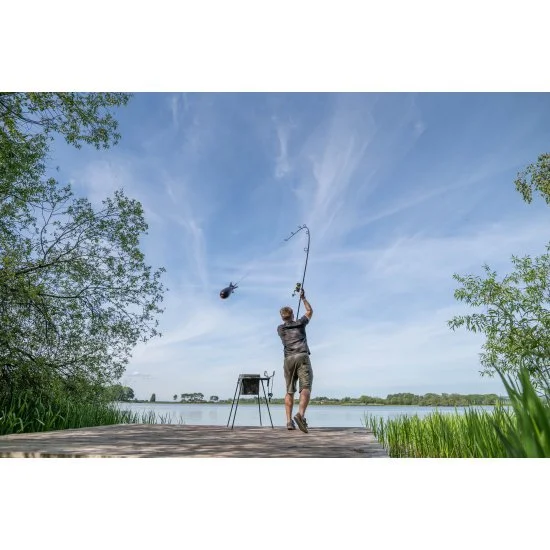 Avid Carp Exodus Pro 12ft 3.5lb – Bild 17