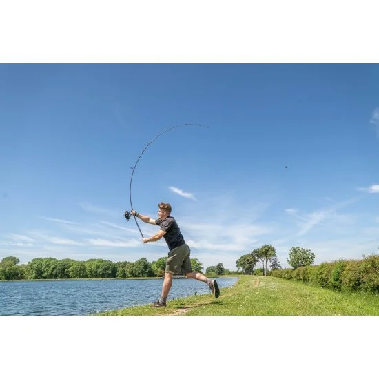 Avid Carp Exodus Pro 12ft 3.5lb – Bild 27