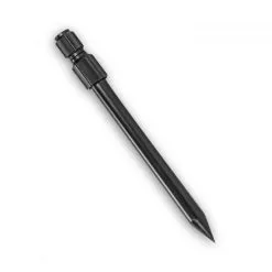 Solar Tackle Solar A1 Aluminum Travel-lite Bankstick 9 Inch