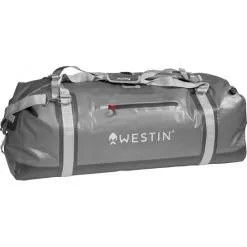Westin W6 Rolltop Seesack Silber/Grau XL