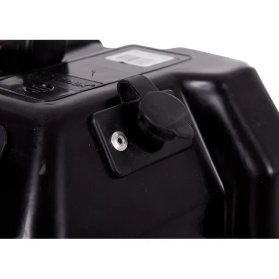 Talamex Battery Box Powered 30A – Bild 3