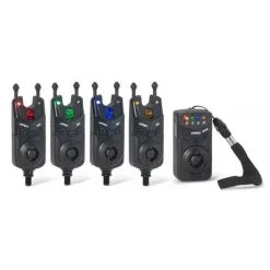 Anaconda Vipex RS Profi-Set 4+1