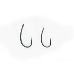 Ridgemonkey Ape-X Curve Barbed Größe 4 Großpackung